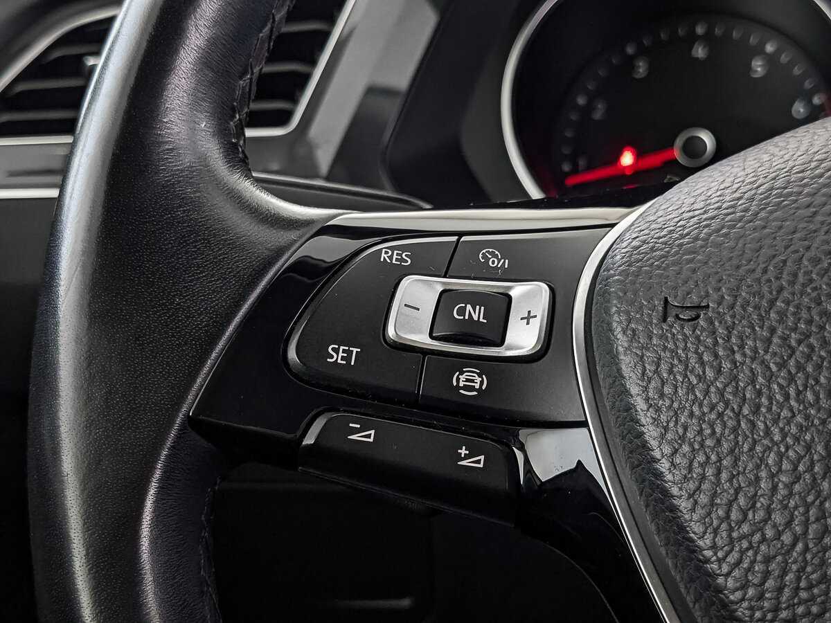 Купить Volkswagen Tiguan, 2018, 92 135 км, фото №27