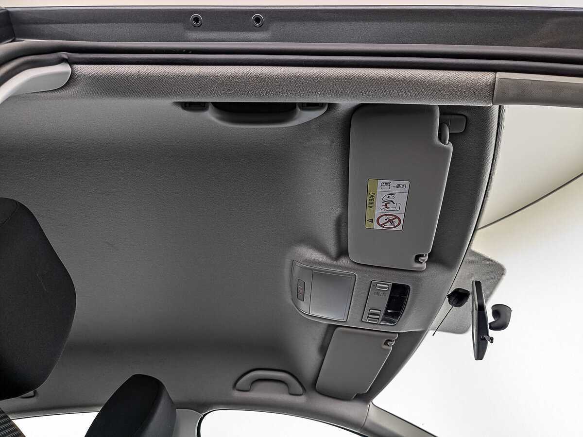 Купить Volkswagen Polo, 2021, 76 258 км, фото №21