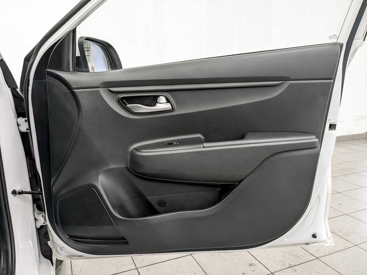 Купить Kia Rio, 2021, 86 775 км, фото №24