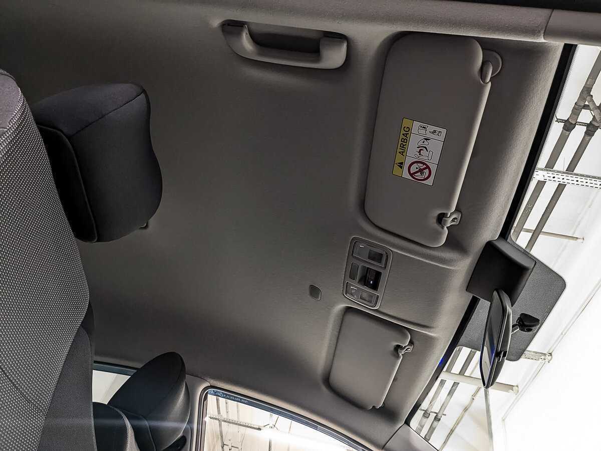 Купить Hyundai Solaris, 2021, 62 878 км, фото №22