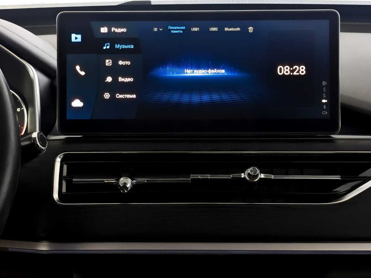 Купить CHERY Tiggo 8 Pro, 2021, 57 855 км, фото №15