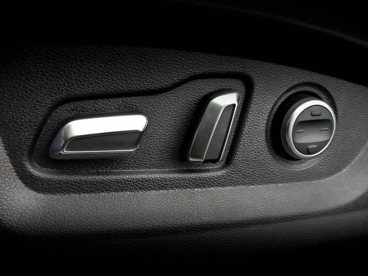 Купить CHERY Tiggo 8 Pro, 2021, 57 855 км, фото №19