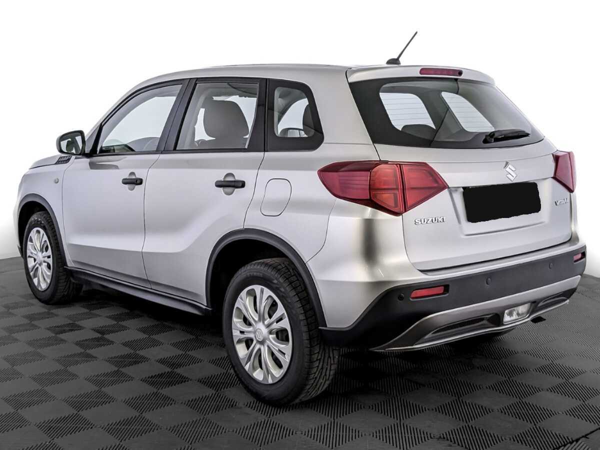 Купить Suzuki Vitara, 2021, 25 601 км, фото №7
