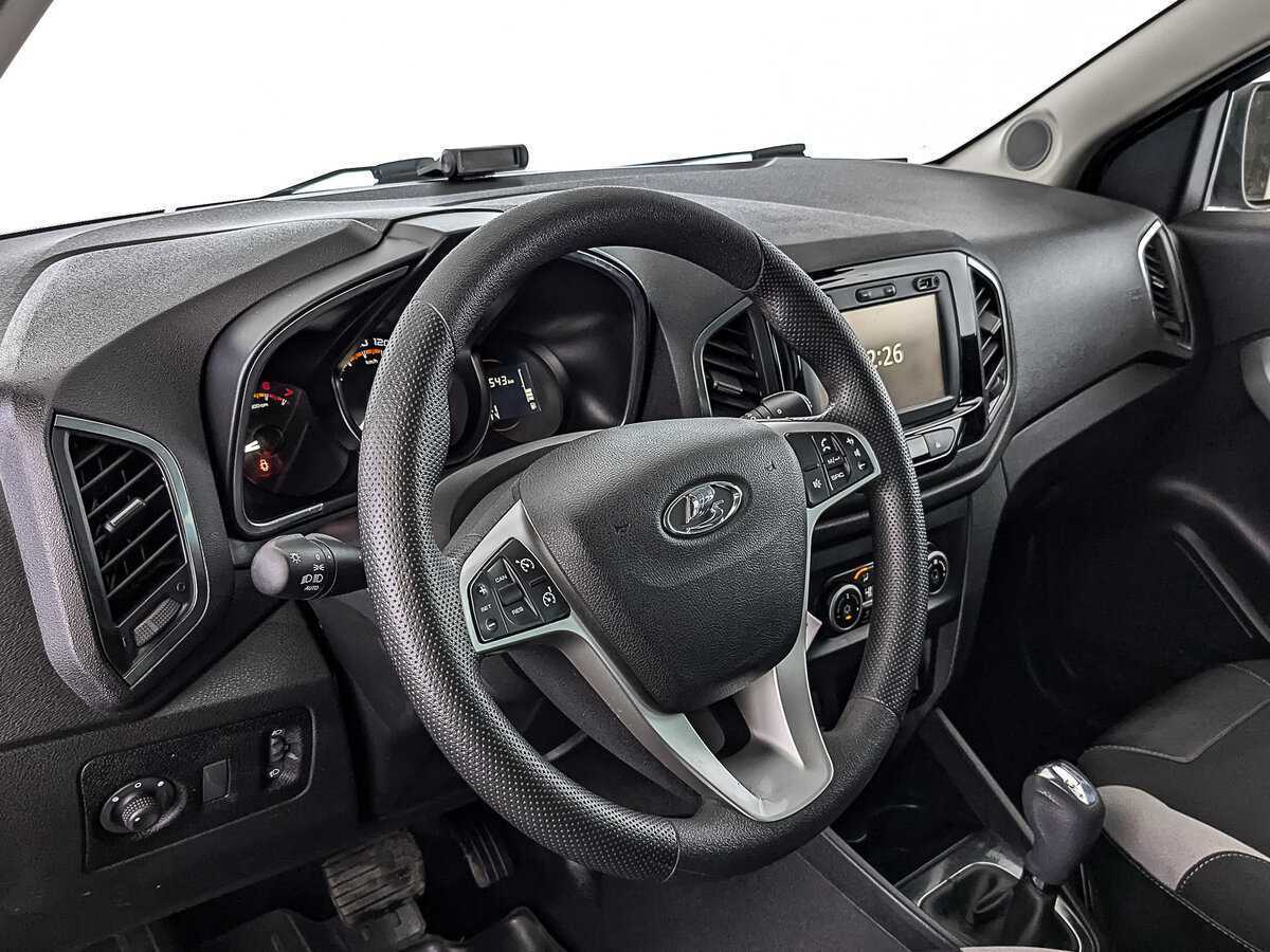 Купить Lada (ВАЗ) XRAY, 2019, 86 536 км, фото №15