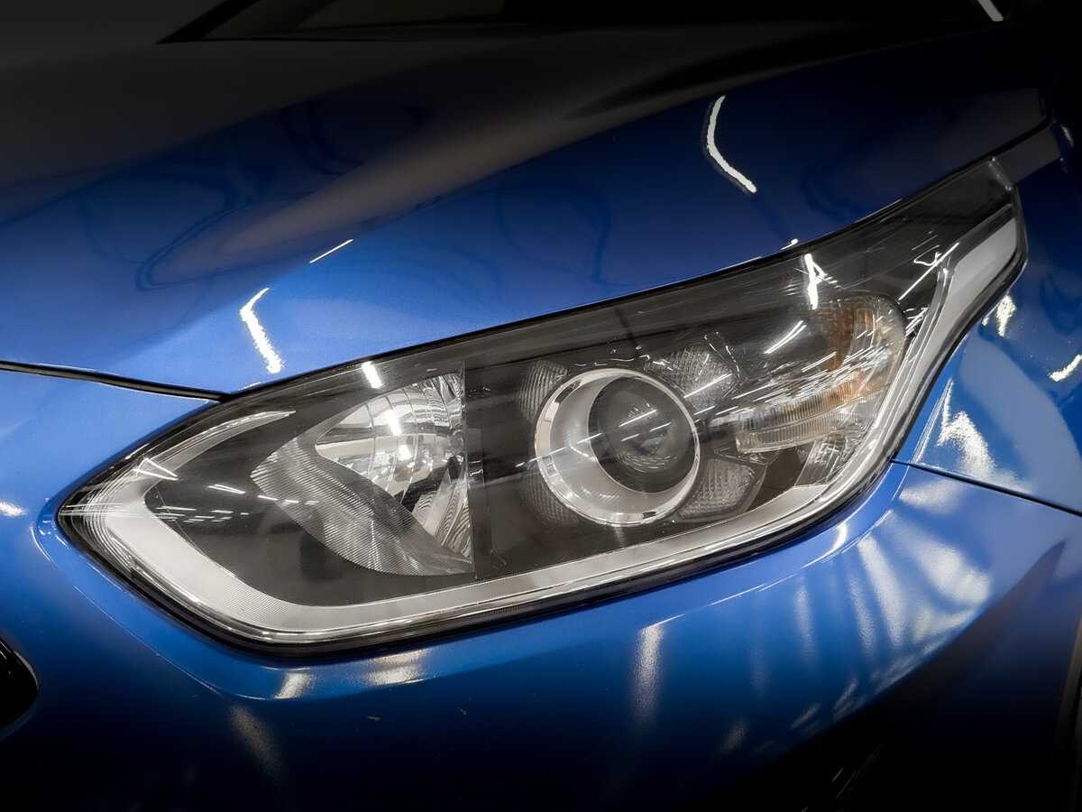 Купить Kia Ceed, 2019, 104 658 км, фото №17