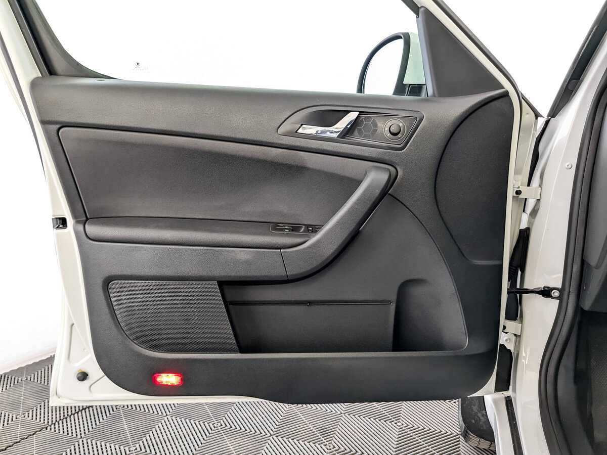 Купить Skoda Yeti, 2016, 91 611 км, фото №19