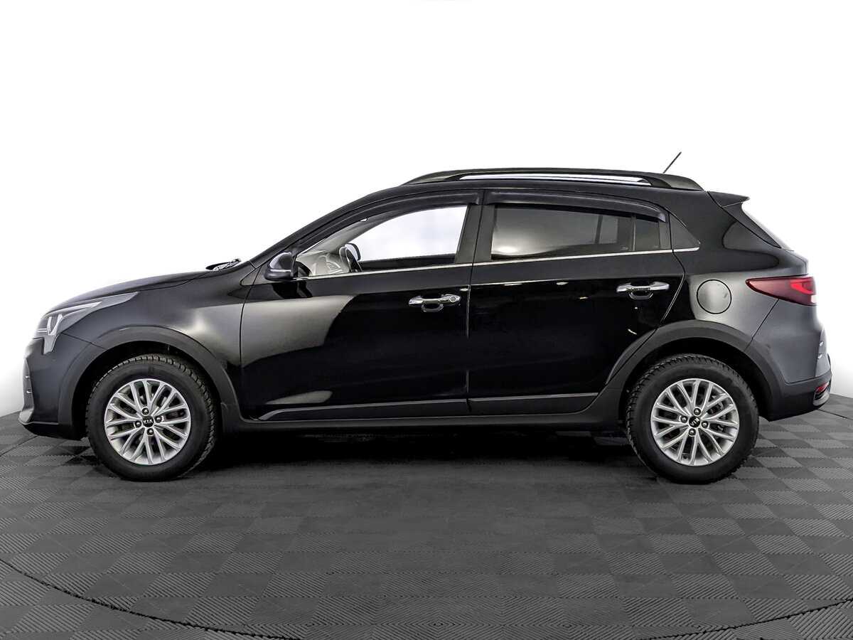 Купить Kia Rio X, 2021, 62 000 км, фото №8