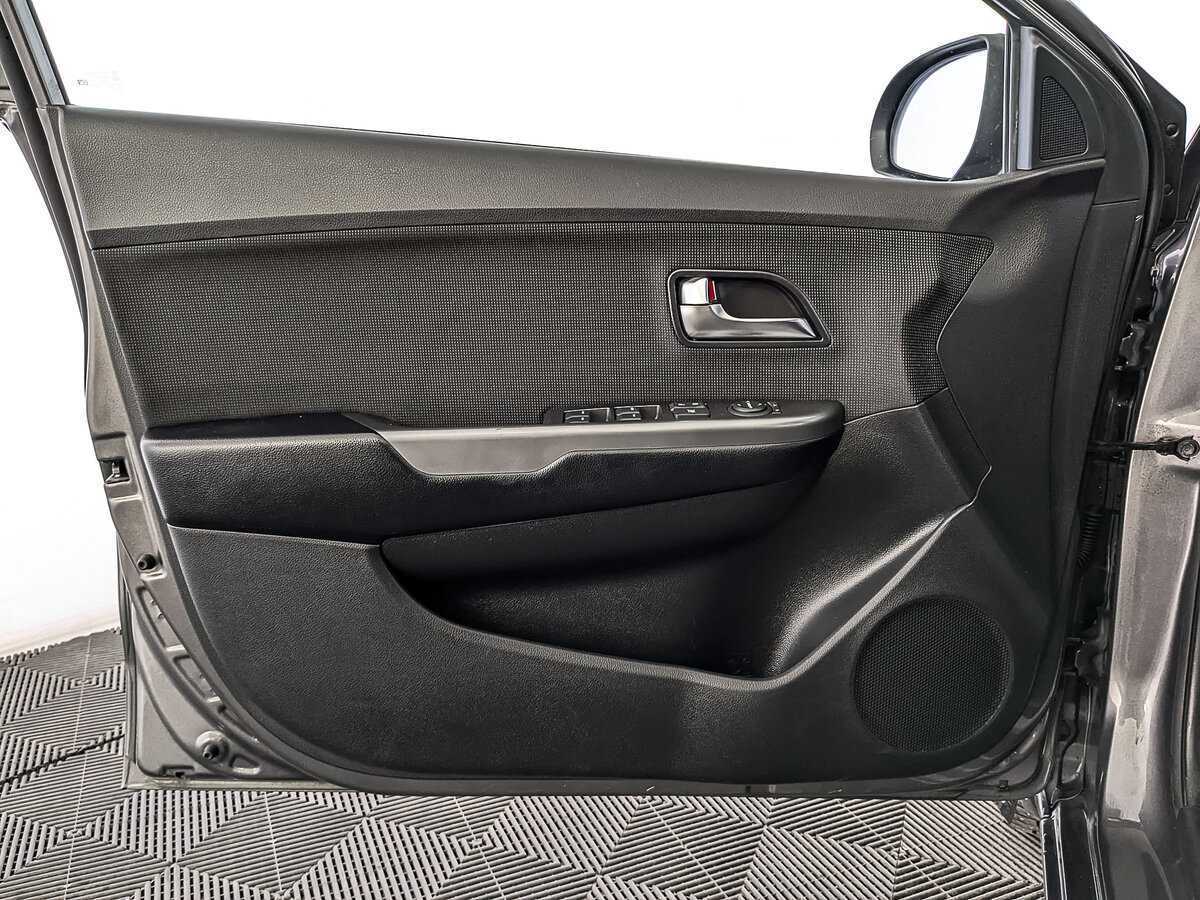 Купить Kia Rio, 2016, 76 303 км, фото №19