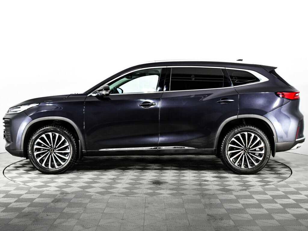 Купить Exeed TXL, 2022, 48 753 км, фото №8