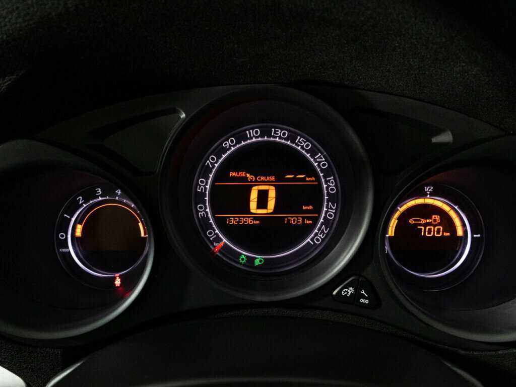 Купить Citroen C4, 2013, 132 395 км, фото №12