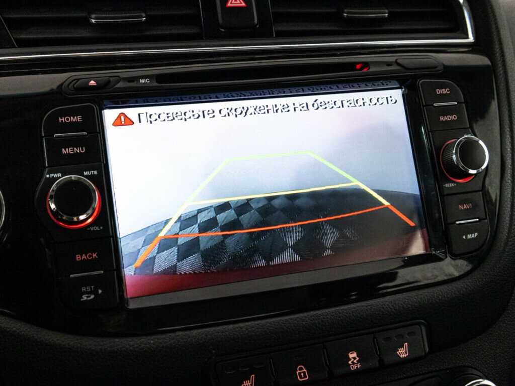 Купить Kia Ceed, 2015, 140 599 км, фото №17