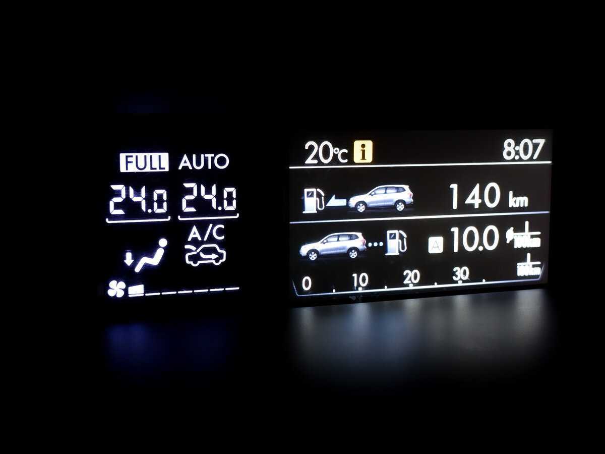 Купить Subaru Forester, 2015, 154 441 км, фото №26