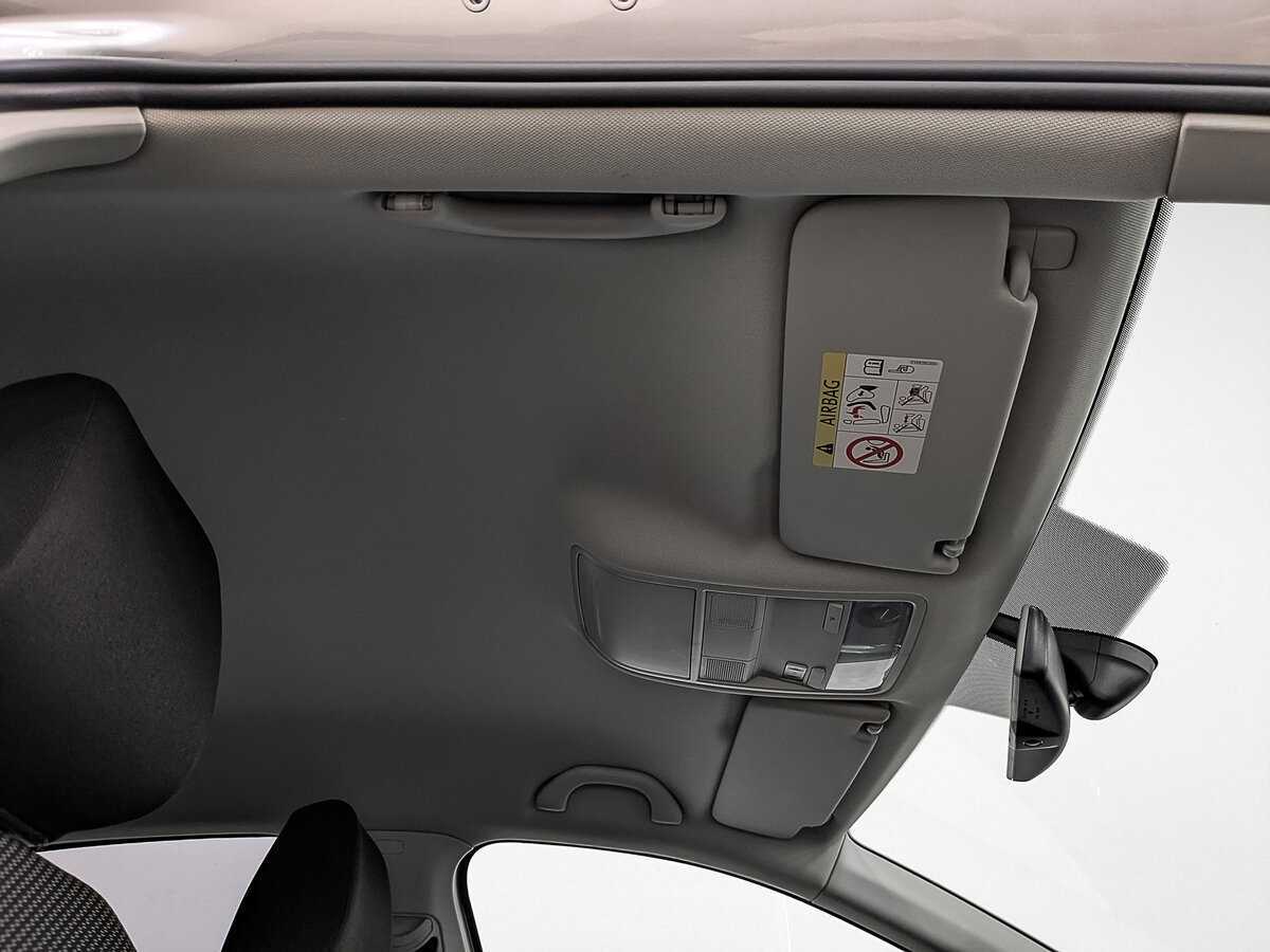 Купить Skoda Octavia, 2016, 94 910 км, фото №22