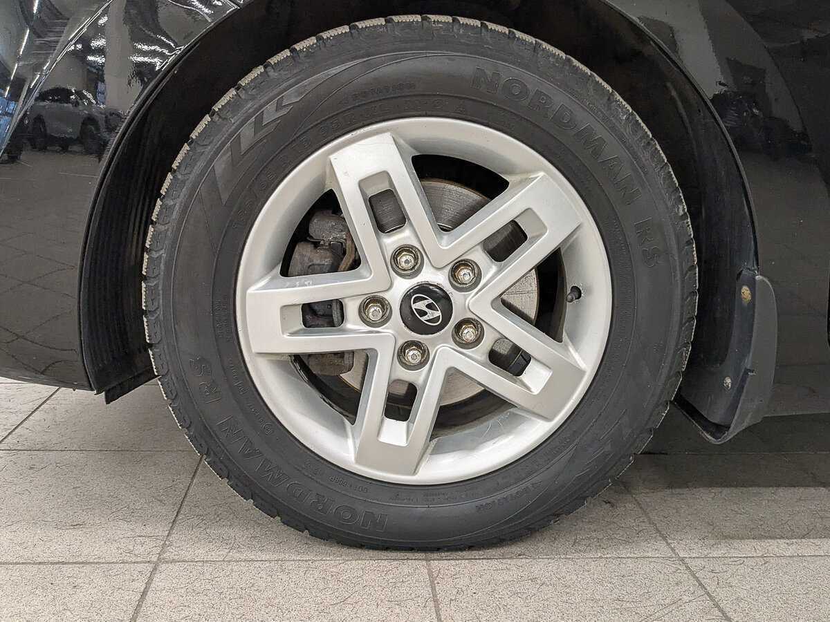 Купить Hyundai i30, 2015, 65 329 км, фото №12