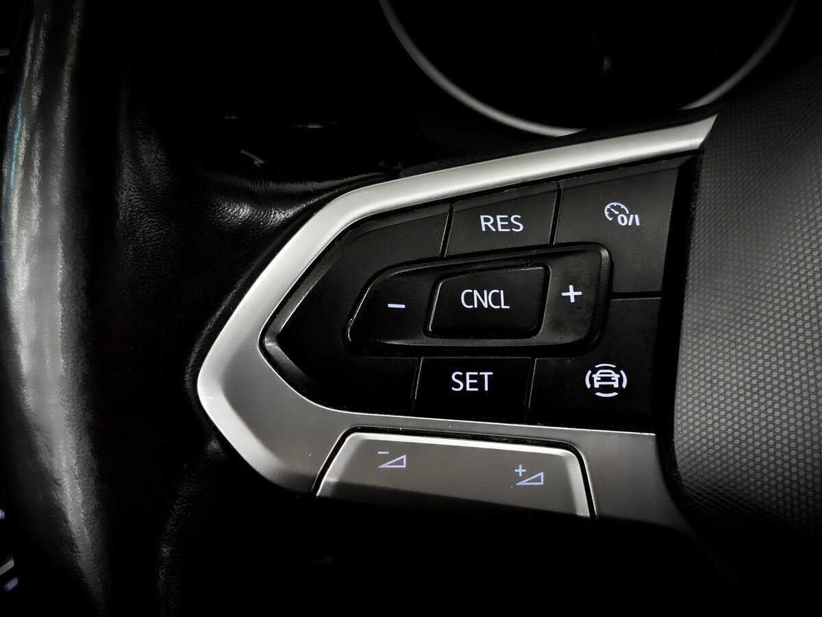 Купить Volkswagen Tiguan, 2021, 158 578 км, фото №26