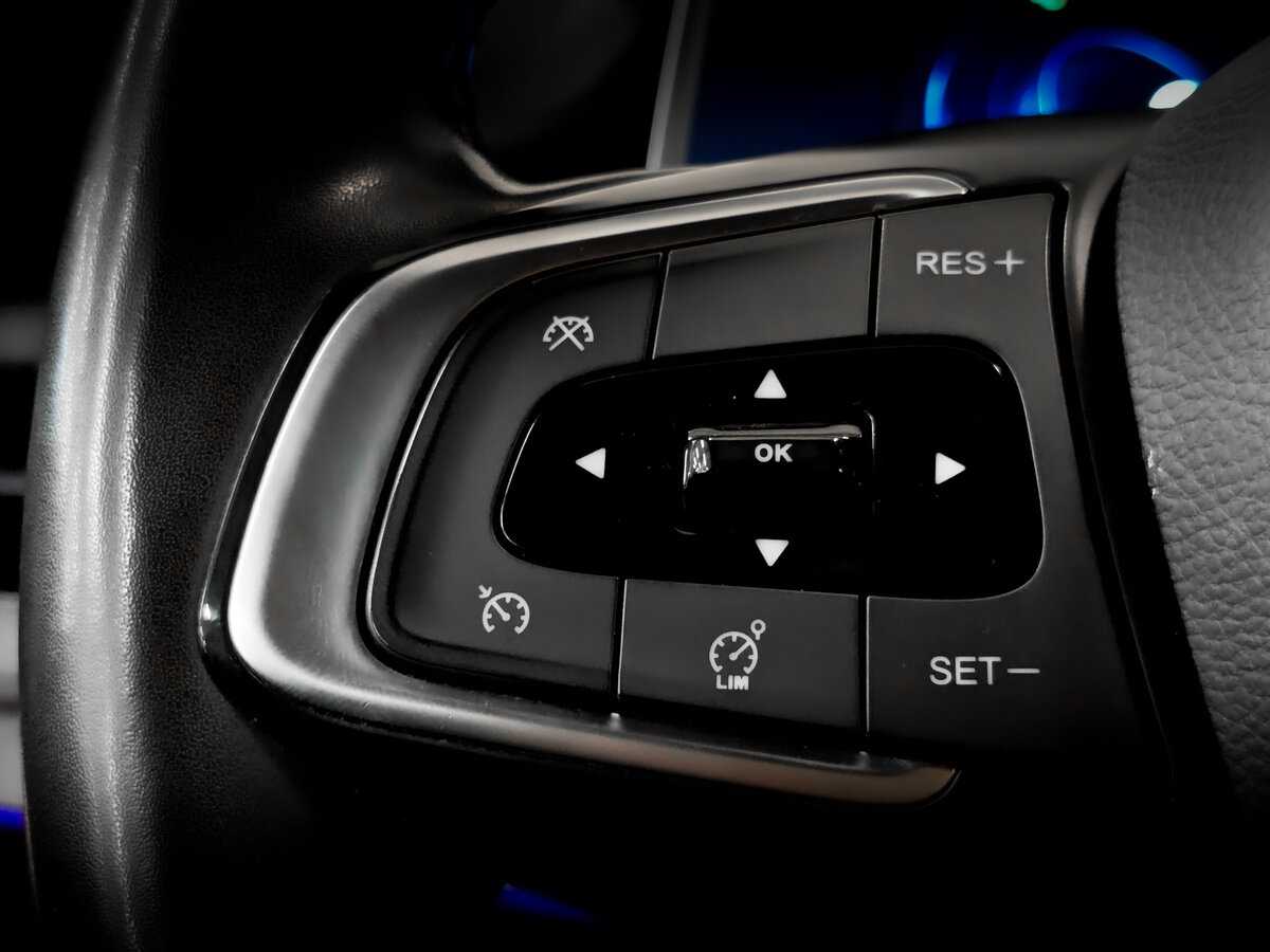 Купить CHERY Tiggo 8 Pro, 2021, 89 000 км, фото №29