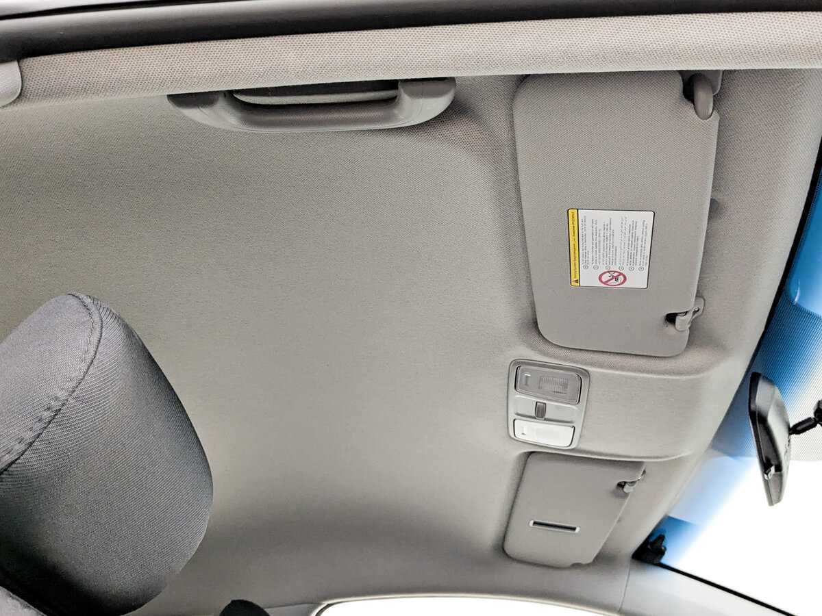 Купить Kia Rio, 2015, 66 307 км, фото №19