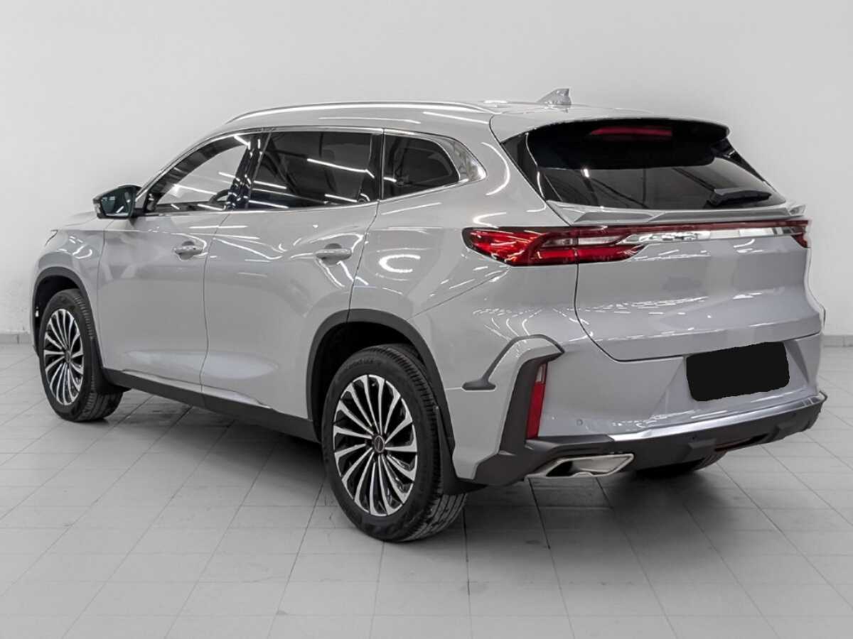 Купить Exeed TXL, 2023, 30 974 км, фото №7