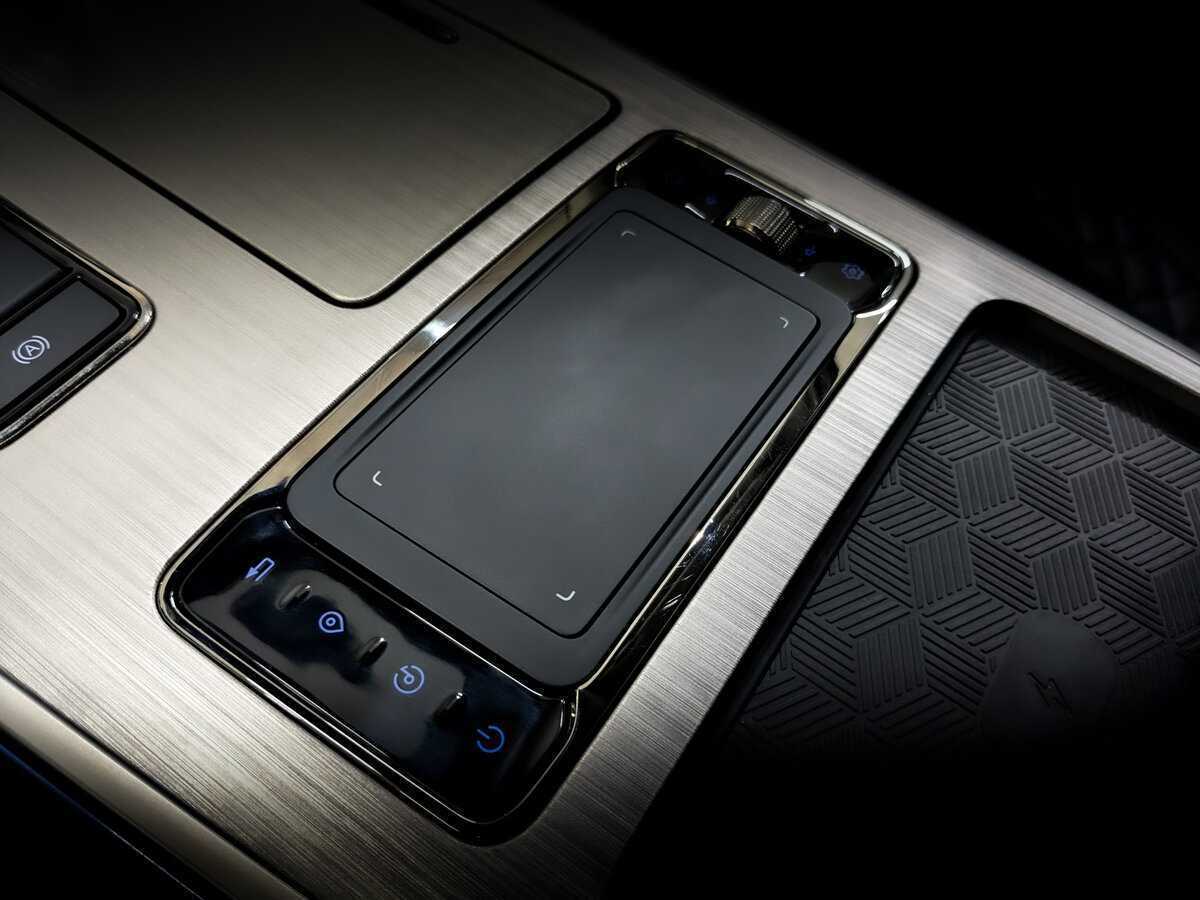 Купить Exeed TXL, 2023, 30 974 км, фото №27