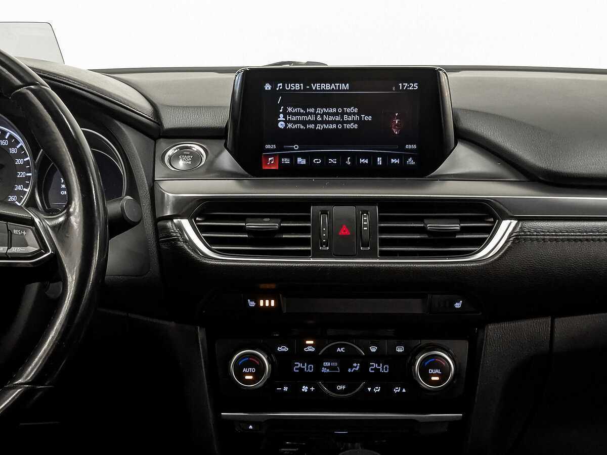 Купить Mazda 6, 2018, 147 941 км, фото №15