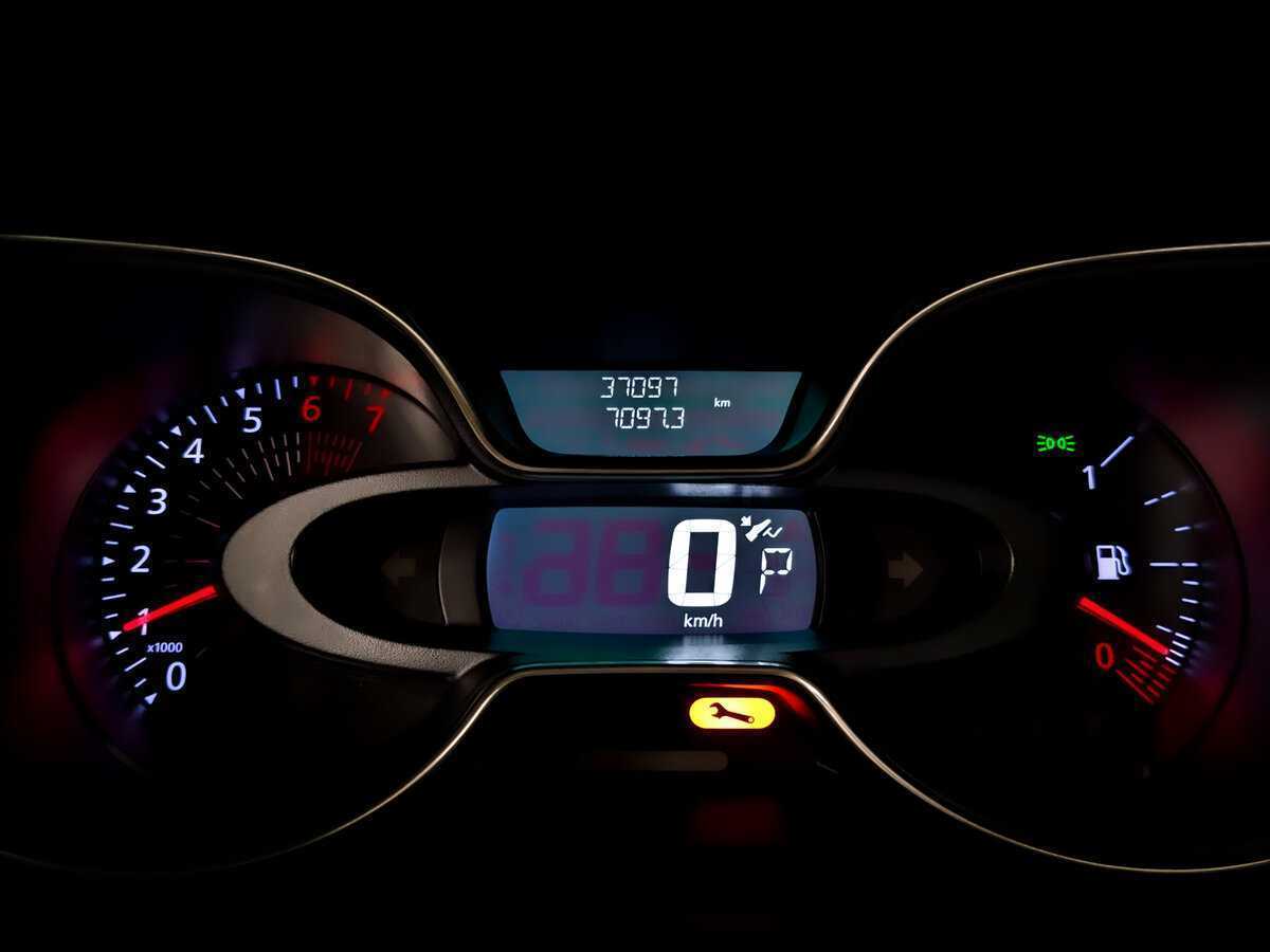 Купить Renault Kaptur, 2021, 37 091 км, фото №13