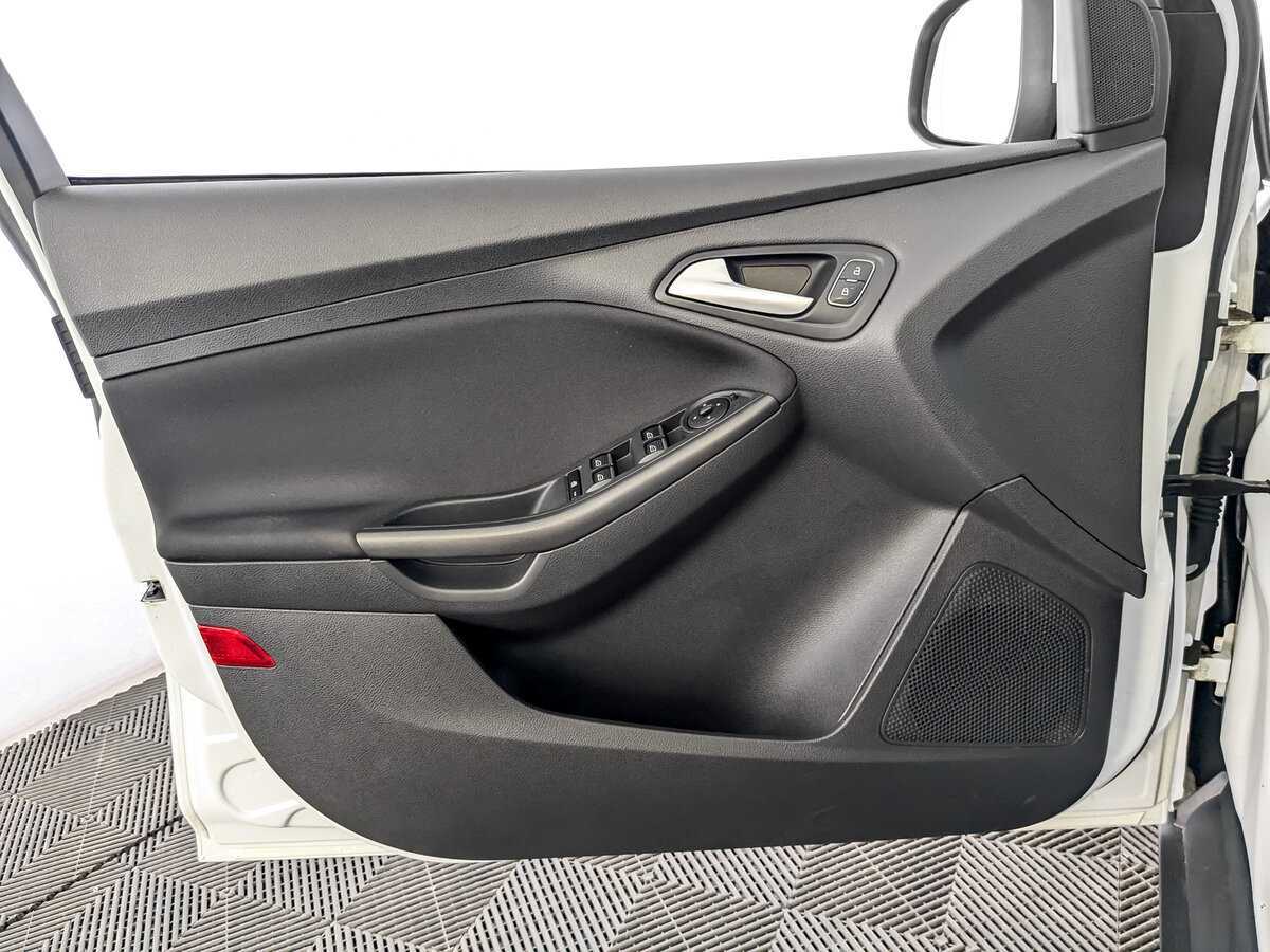 Купить Ford Focus, 2018, 90 044 км, фото №17