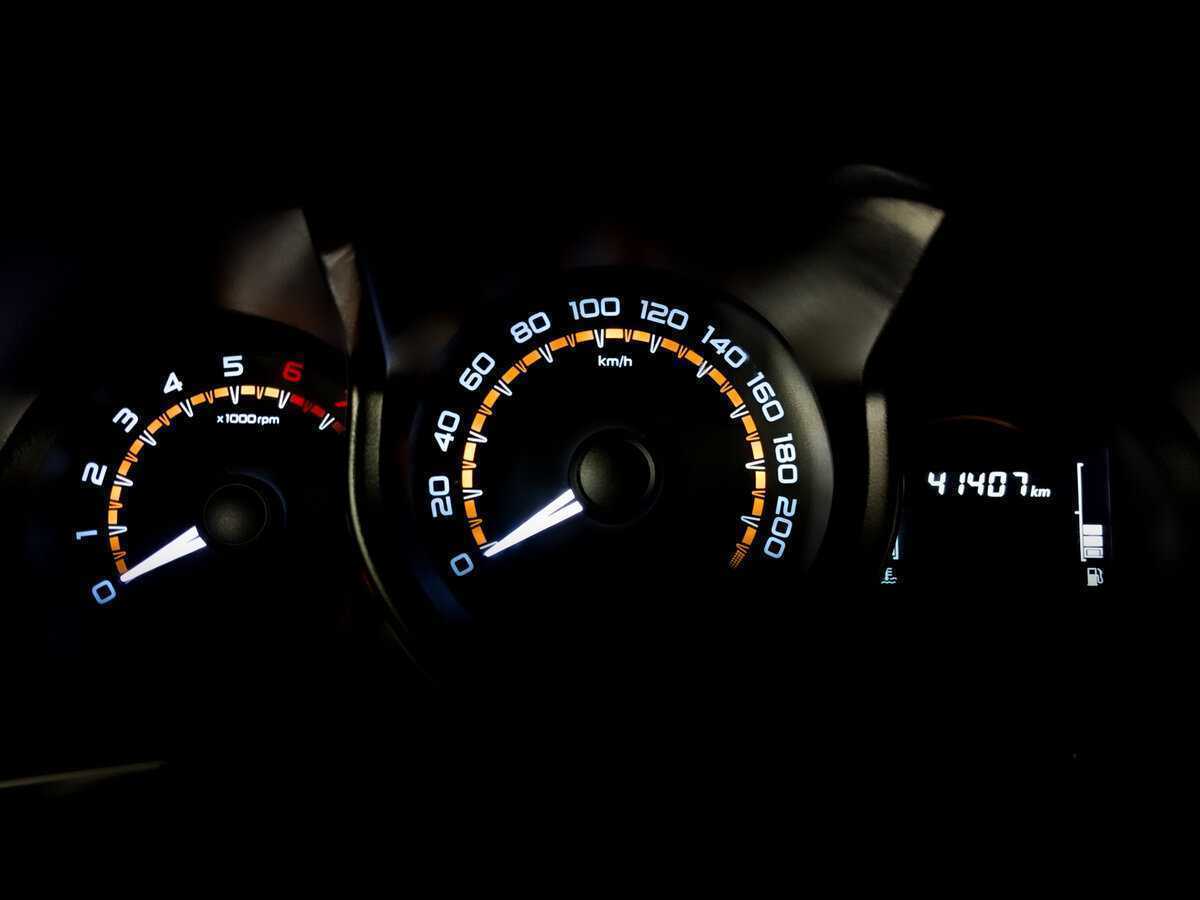 Купить Lada (ВАЗ) XRAY, 2019, 41 401 км, фото №13