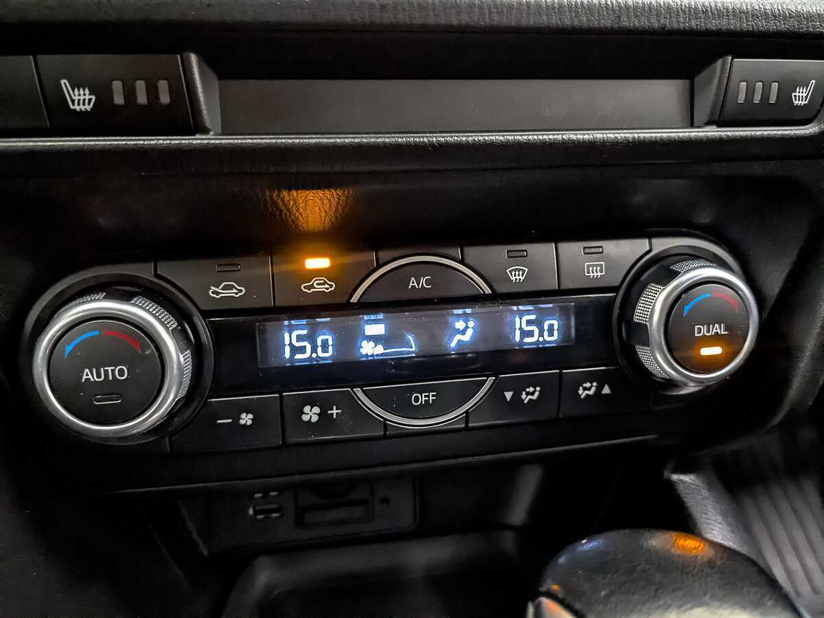 Купить Mazda 3, 2018, 133 358 км, фото №19