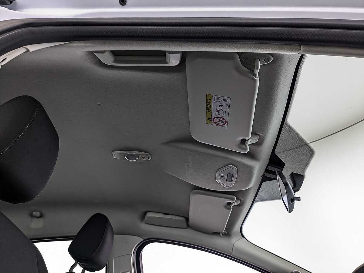 Купить Ford Focus, 2018, 120 252 км, фото №22