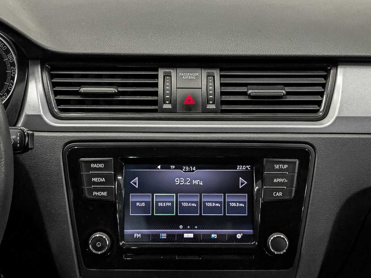 Купить Skoda Rapid, 2017, 157 793 км, фото №15