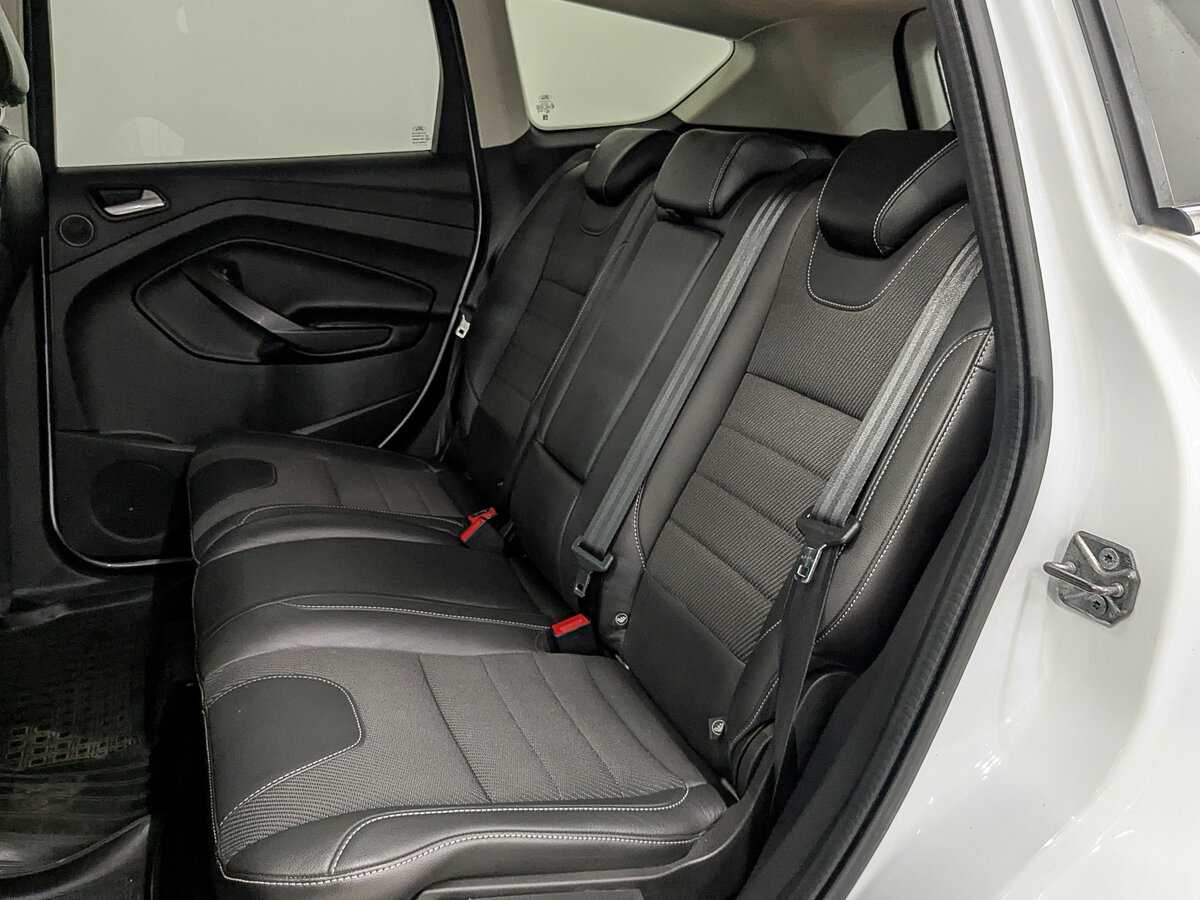 Купить Ford Kuga, 2014, 134 443 км, фото №16