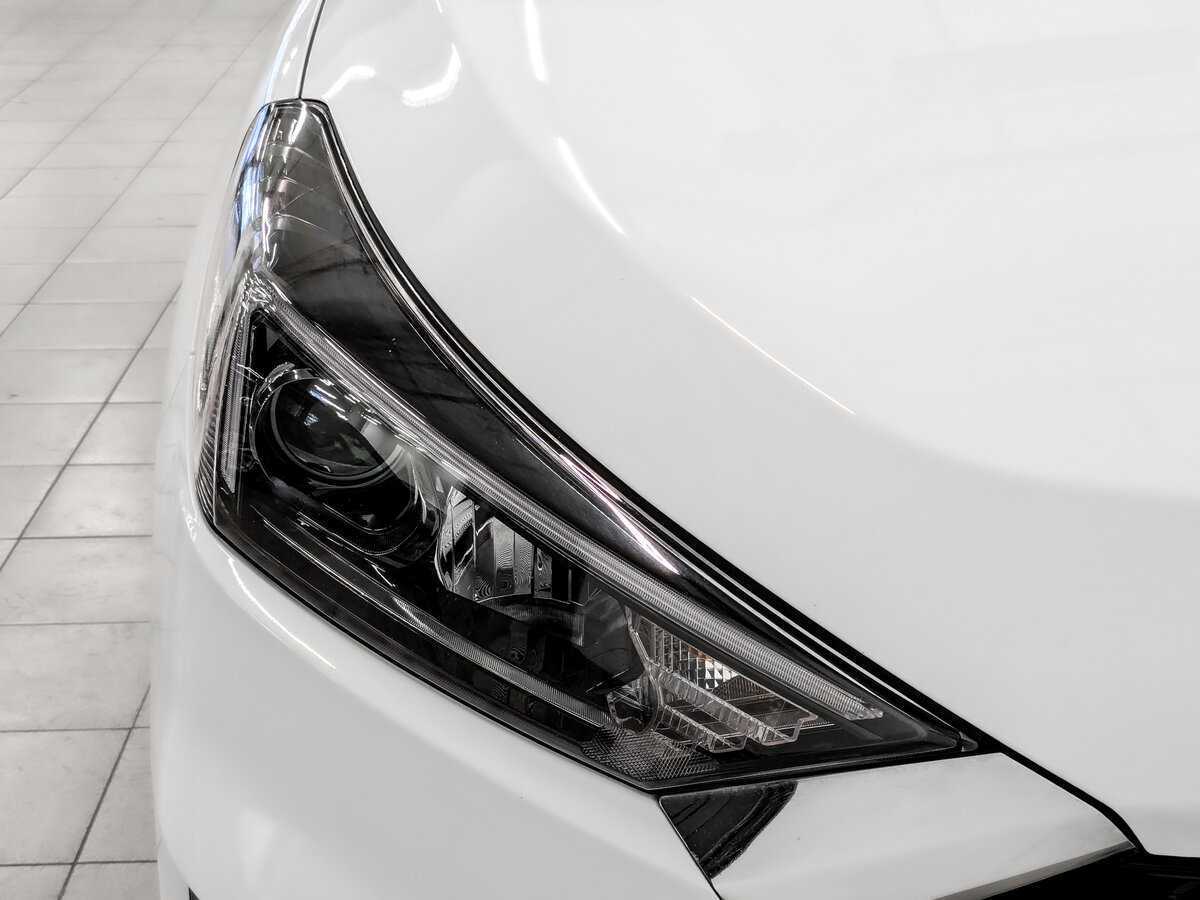 Купить Hyundai Tucson, 2020, 91 283 км, фото №17