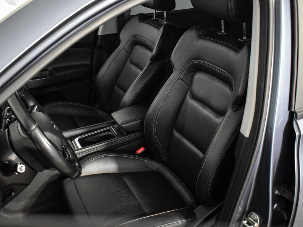 Купить CHERY Tiggo 4, 2021, 78 144 км, фото №12