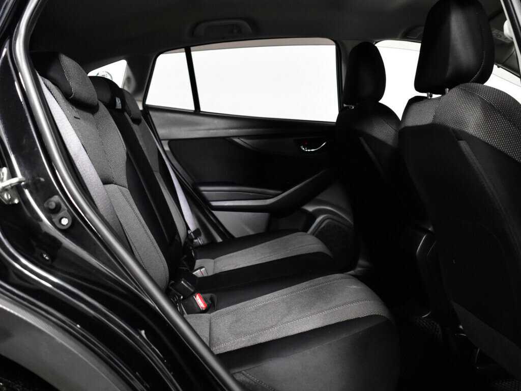 Купить Subaru XV, 2018, 154 000 км, фото №10