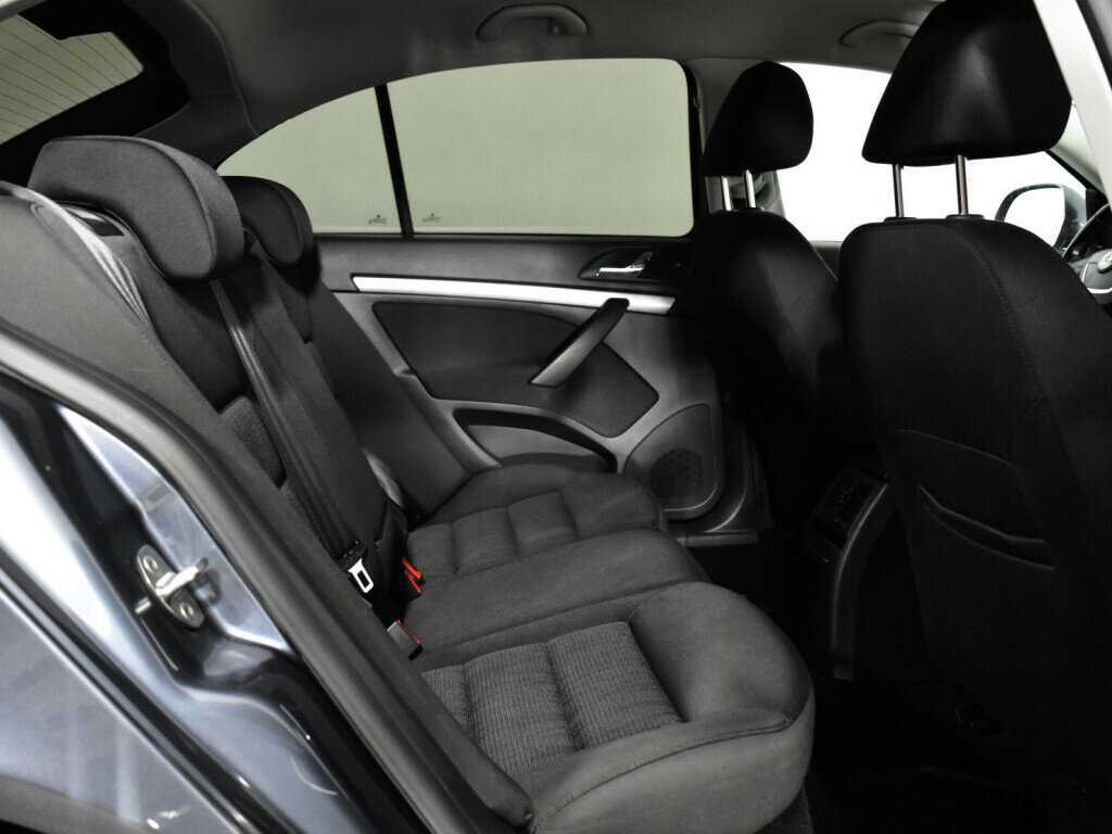 Купить Skoda Octavia, 2013, 141 021 км, фото №9
