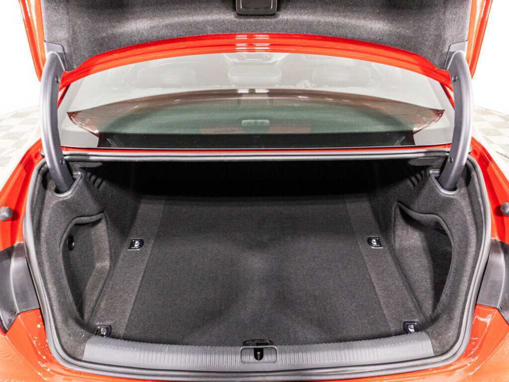 Купить Audi A4, 2015, 78 990 км, фото №15