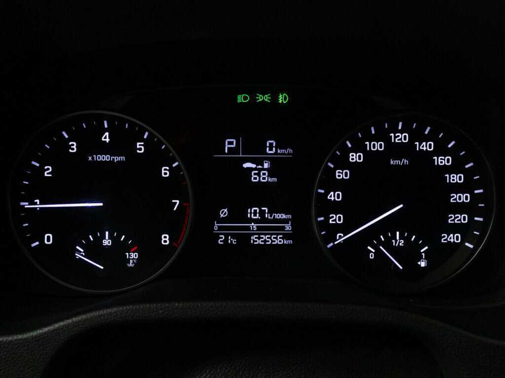 Купить Hyundai Elantra, 2018, 152 554 км, фото №12