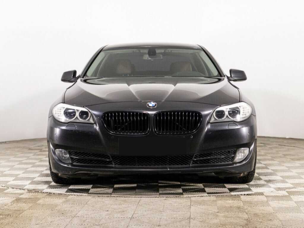 BMW 5 серии
