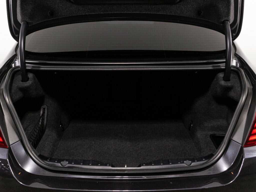 Купить BMW 5 серии 528i xDrive, 2012, 166 562 км, фото №15