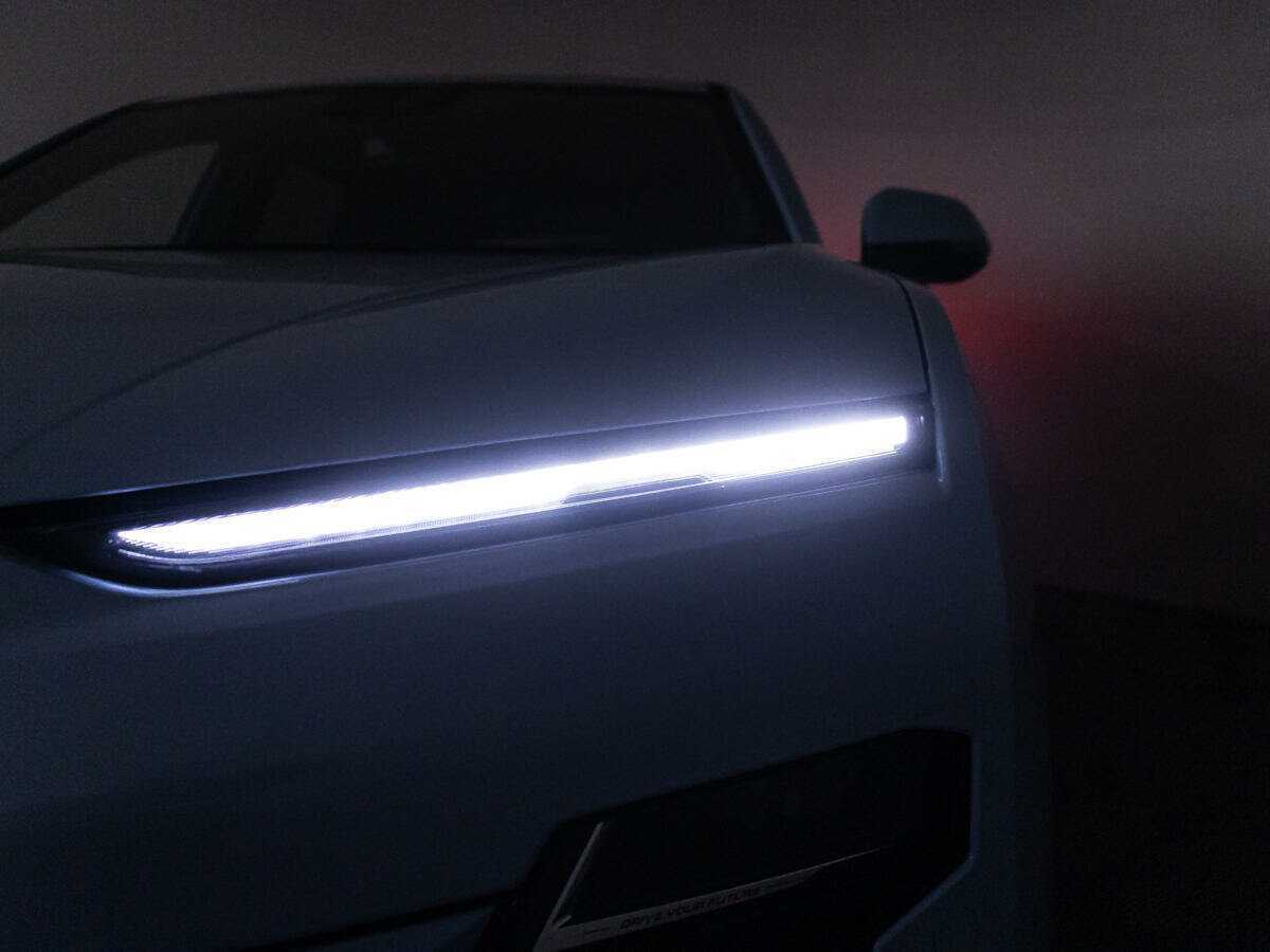 Купить Jetour Dashing, 2023, 28 403 км, фото №36