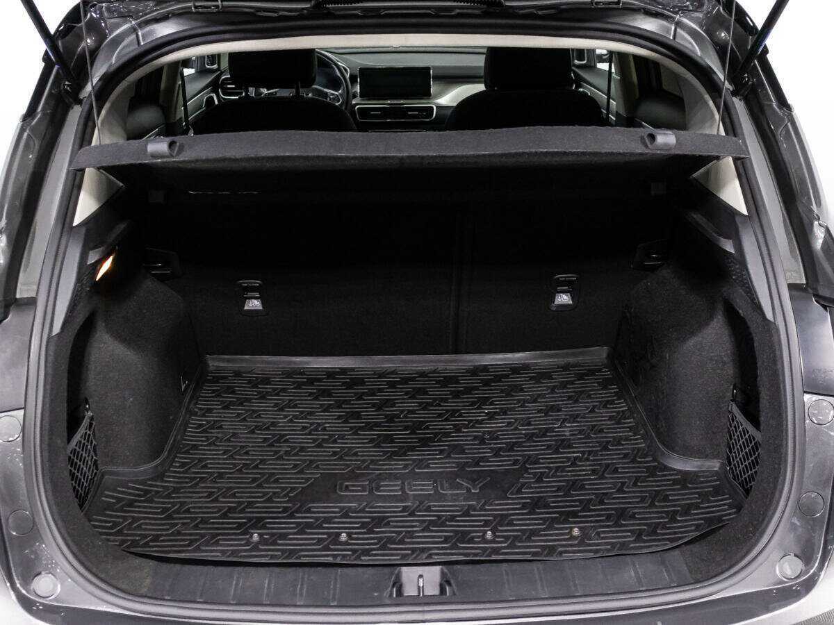 Купить Geely Coolray, 2022, 26 534 км, фото №15