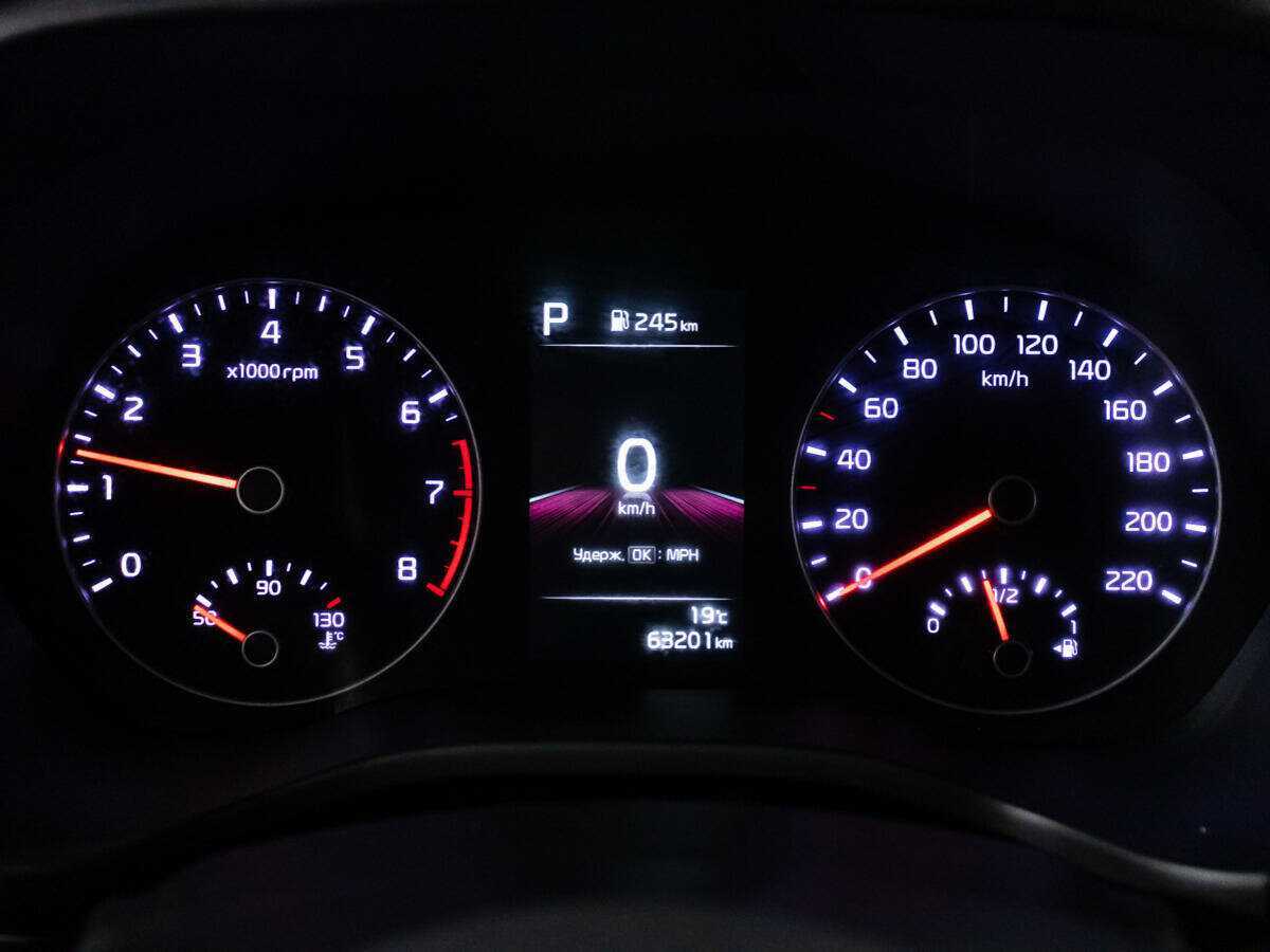 Купить Kia Rio X, 2021, 60 000 км, фото №12