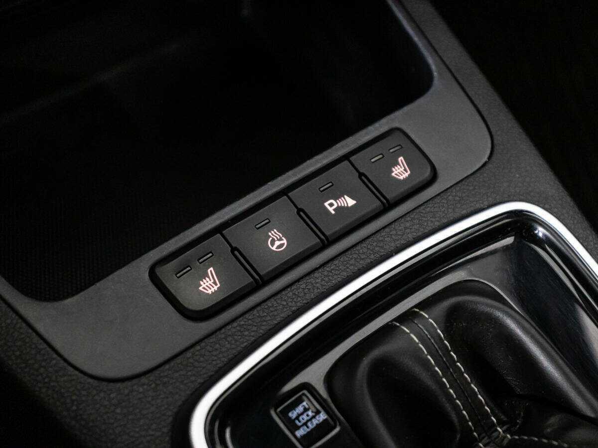 Купить Kia Rio X, 2021, 60 000 км, фото №20