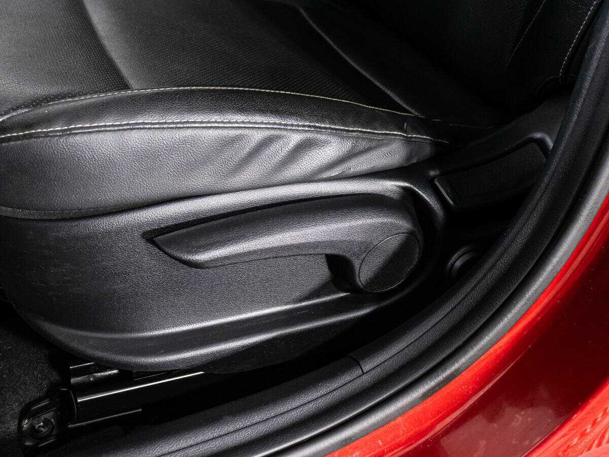 Купить Kia Rio X, 2021, 60 000 км, фото №24