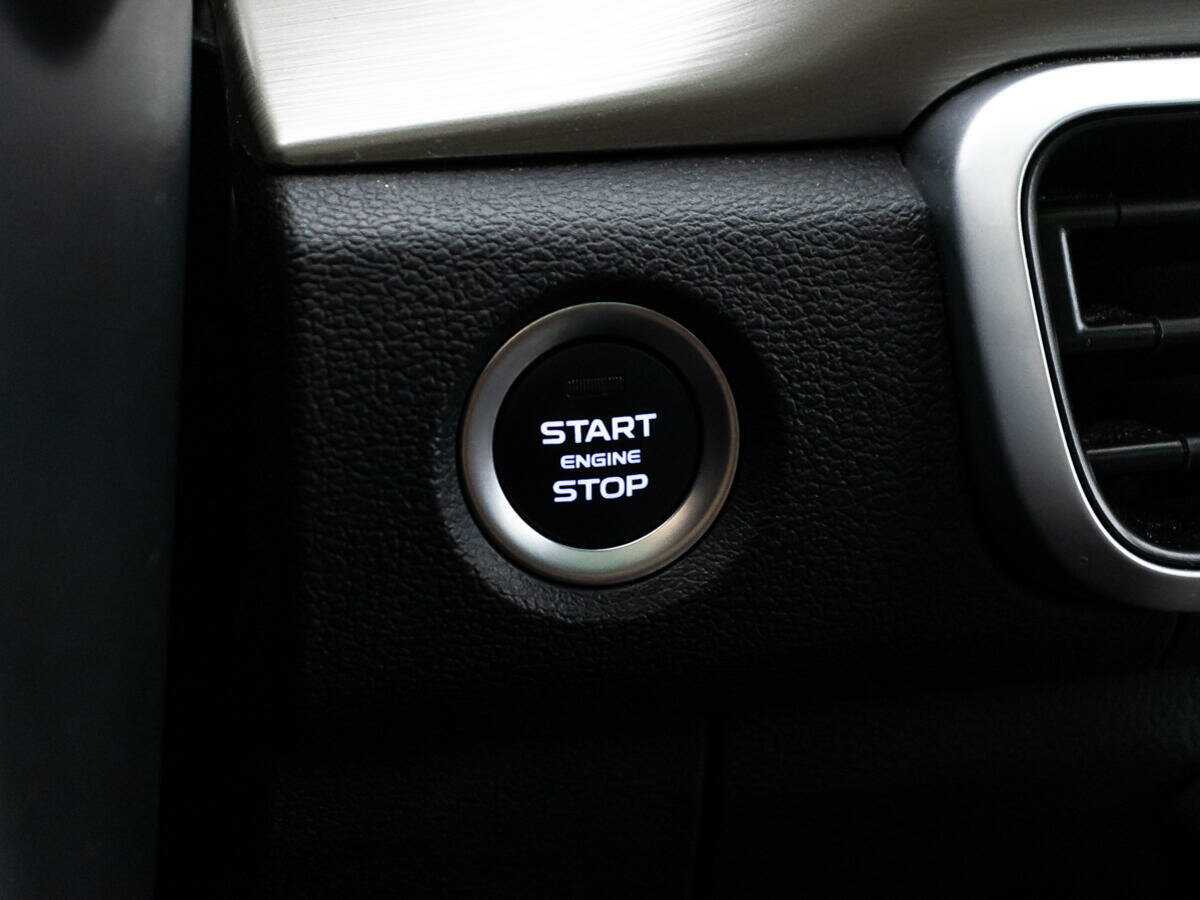 Купить Geely Coolray, 2022, 28 911 км, фото №22