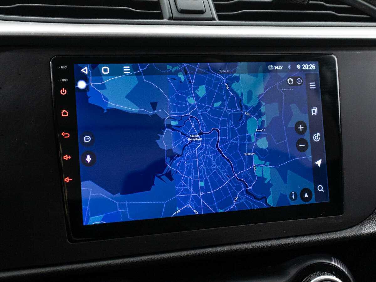 Купить Kia Rio, 2021, 158 979 км, фото №15