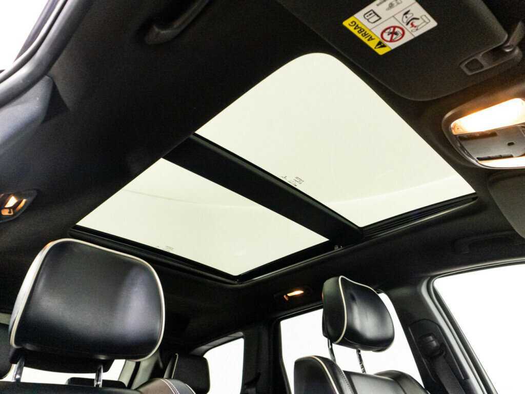 Купить Jeep Grand Cherokee, 2014, 237 994 км, фото №21