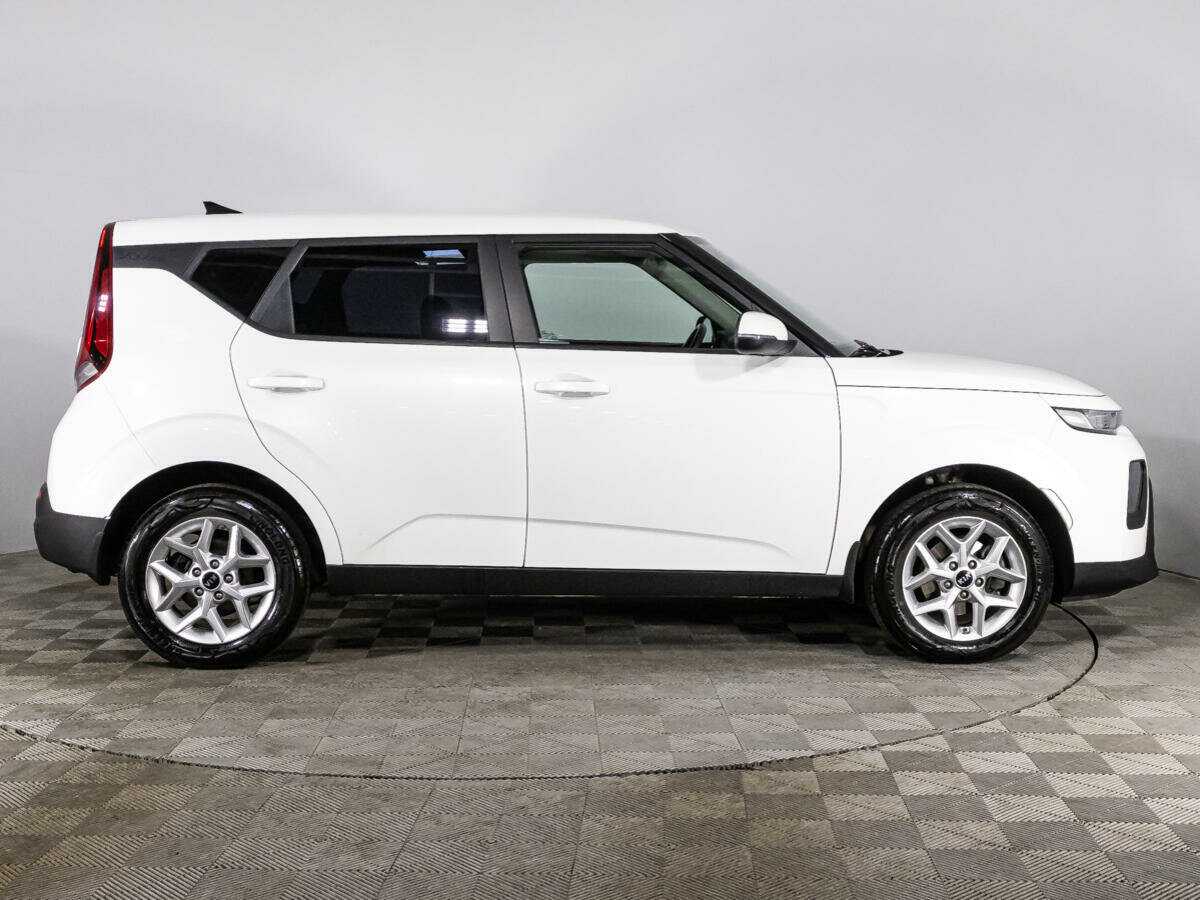 Купить Kia Soul, 2019, 65 561 км, фото №4