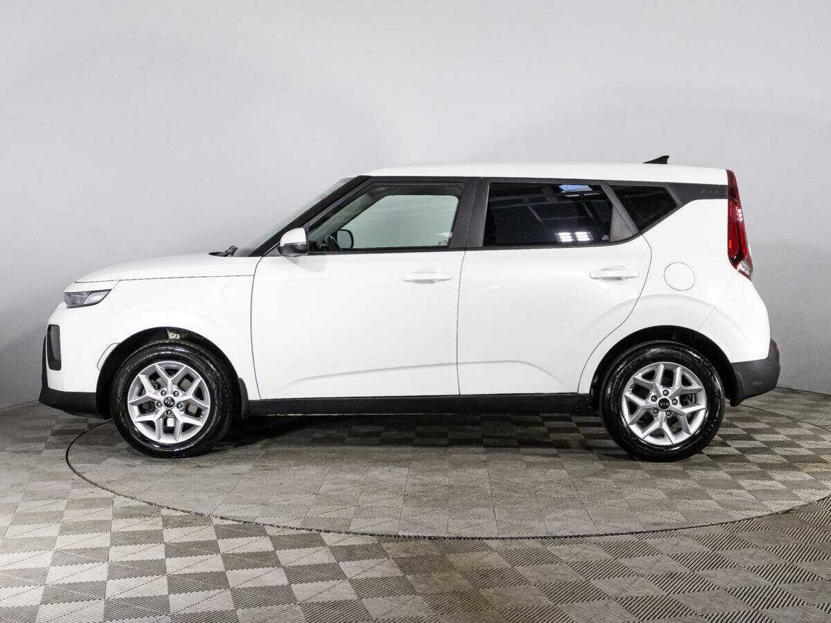 Купить Kia Soul, 2019, 65 561 км, фото №8