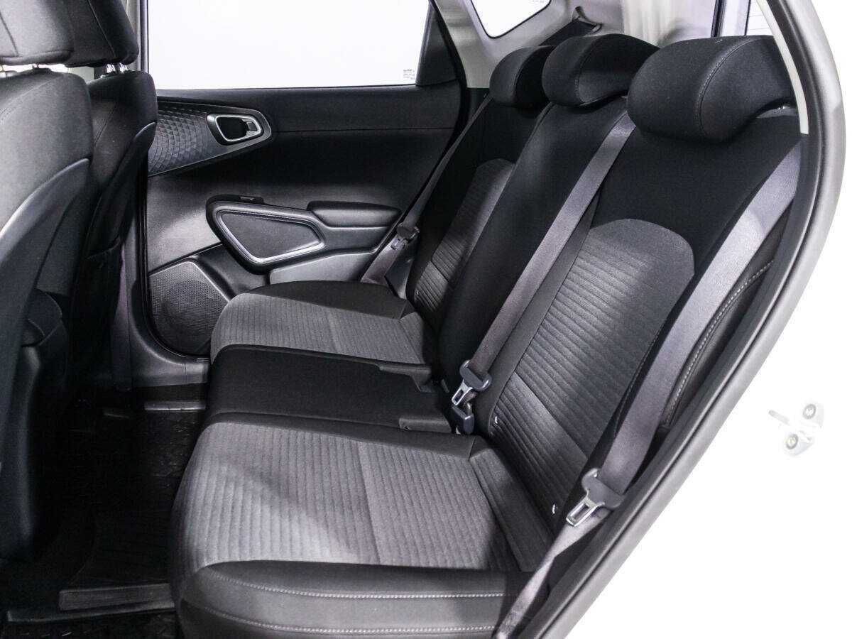 Купить Kia Soul, 2019, 65 561 км, фото №10